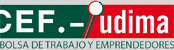 Logo CEF